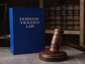 Lawyer for Domestic Violence